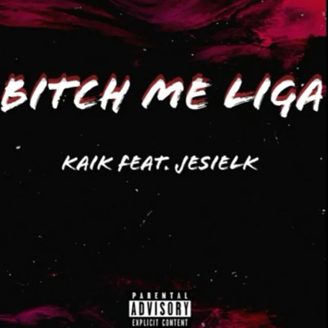 Bitch Me Liga