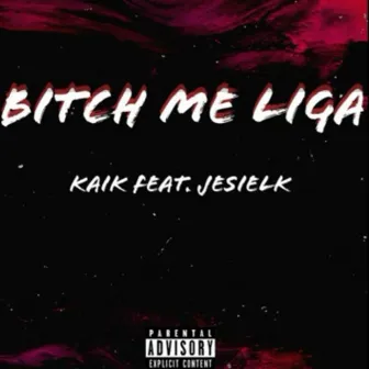 Bitch Me Liga by Jesielk