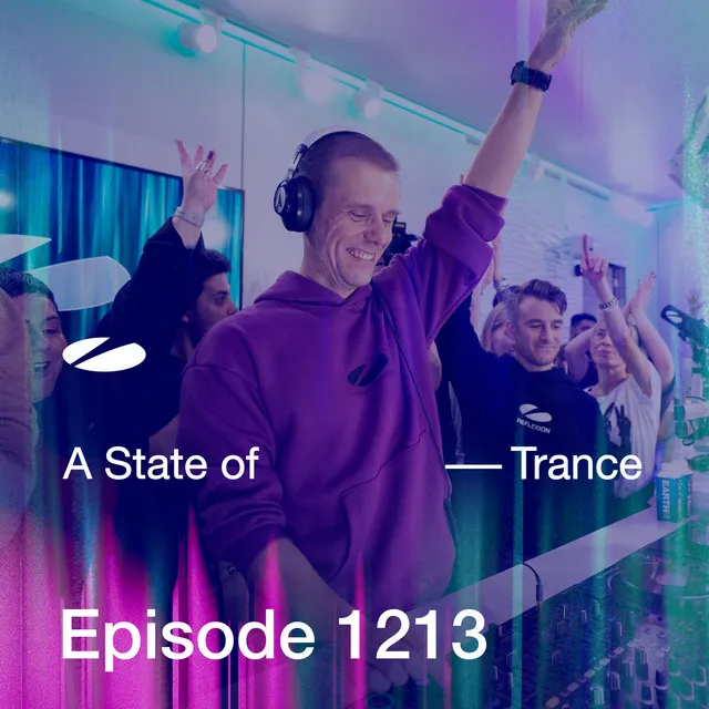 The Whip (ASOT 1213)