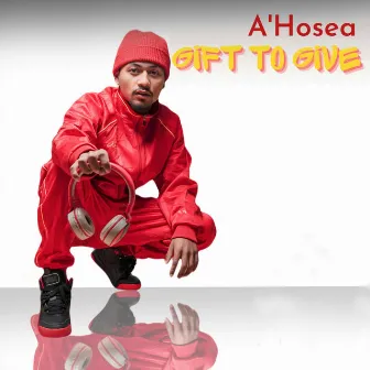 GTG by A'Hosea