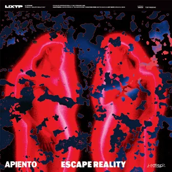 Escape Reality by Apiento