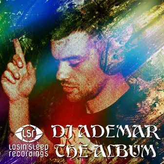 The Album by DJ Ademar