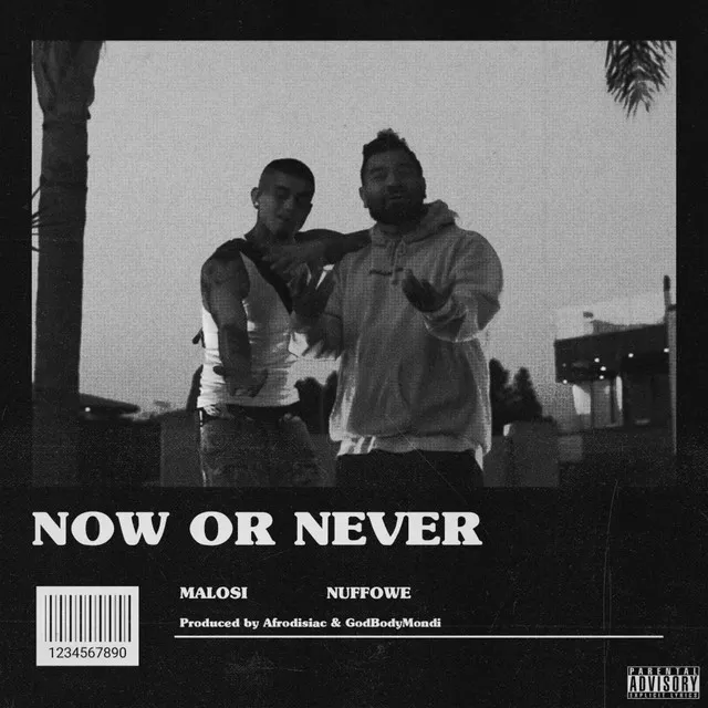 Now Or Never