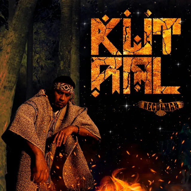 Intro Kütral (Fuego)