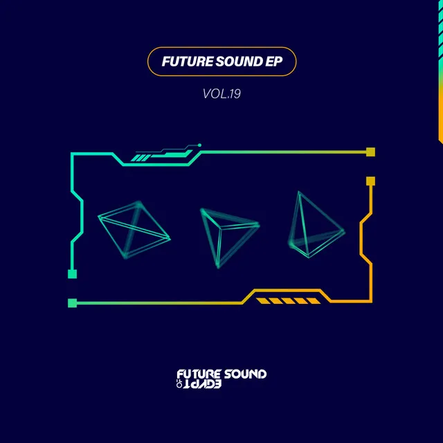 Future Sound EP, Vol. 19