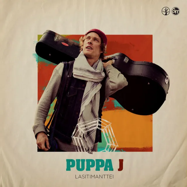 Puppa J