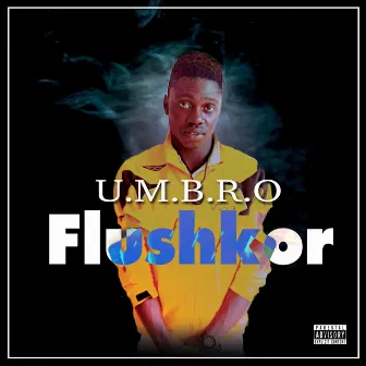 Flushkor by Umbro