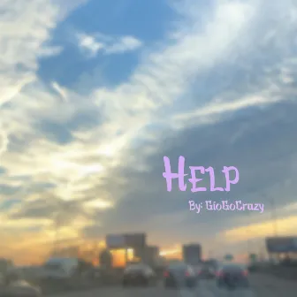 Help by GioGoCrazy