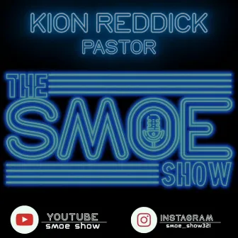 Pastor by Kion Reddick