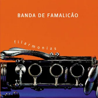 Filarmonias by Grupo Recreativo e Musical – Banda Famalicão