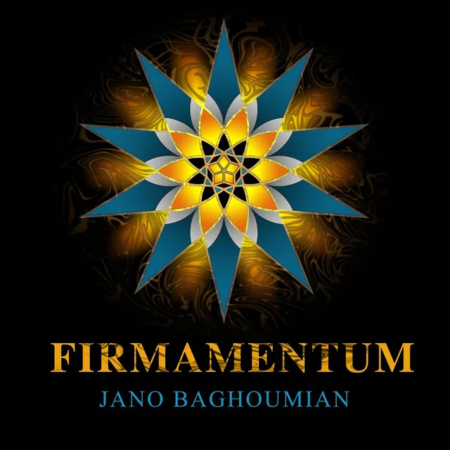 Firmamentum (feat. Gaby Koss & Mahtab Keramati)