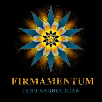 Firmamentum (feat. Gaby Koss & Mahtab Keramati) by Jano Baghoumian