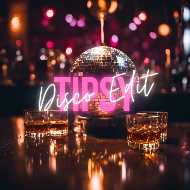 Tipsy (Disco Edit)