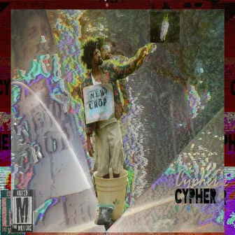 New Crop by Cypher Alexander