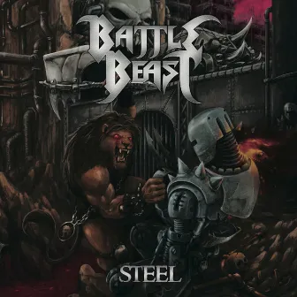 Steel by Battle Beast