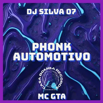 Phonk Automotivo by MC GTA