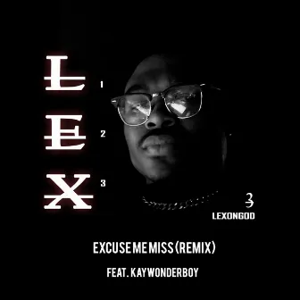 Excuse Me Miss (Remix) by LEXONGOD