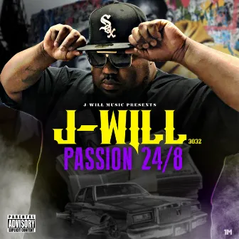 Passion 24/8 by Jwill3032