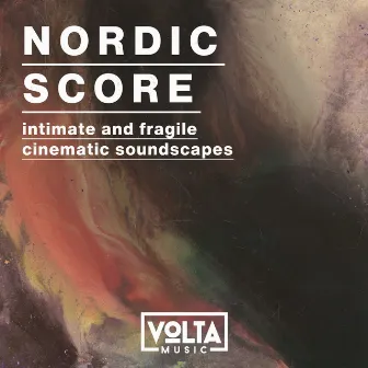 Volta Music: Nordic Score by Michael Edwards