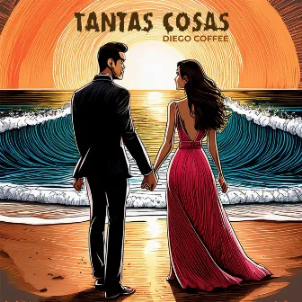 Tantas Cosas by Diego Coffee