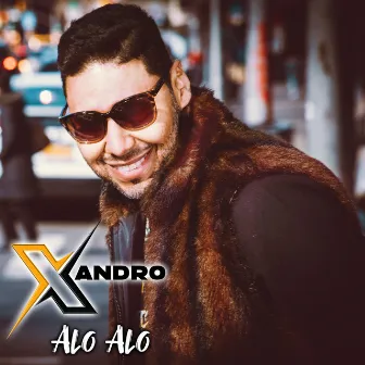 Alo Alo by Xandro