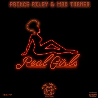 Real Girls by Prince Riley