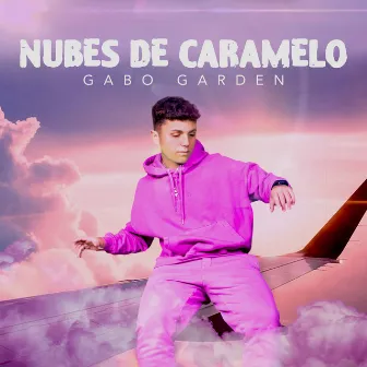 Nubes de Caramelo by Gabo Garden