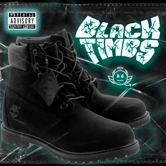 Black Timbs