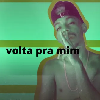 Volta pra Mim by Mc Karlynhos