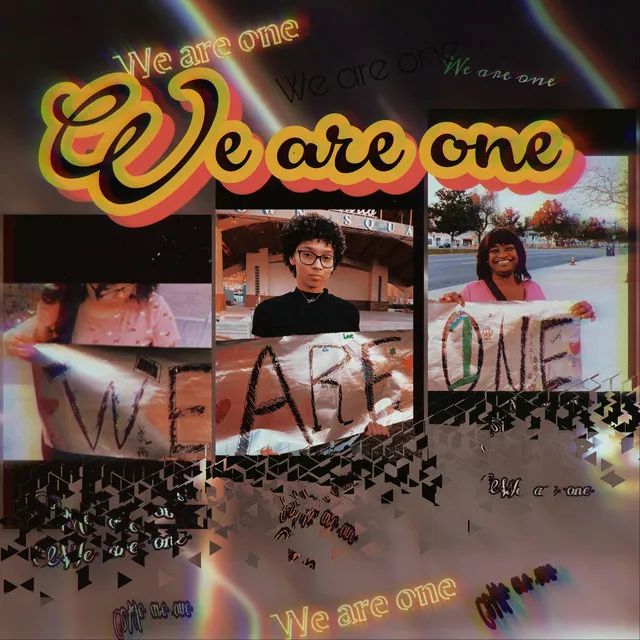 We Are One