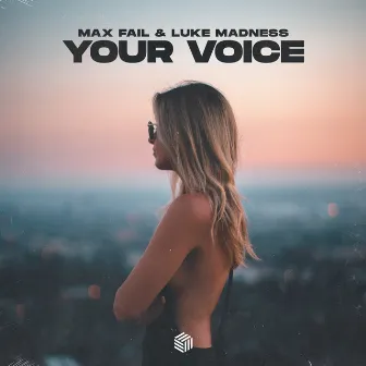 Your Voice by Luke Madness