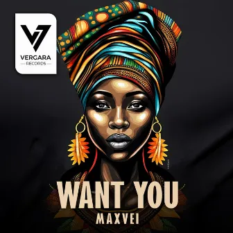 Want You by Maxvei