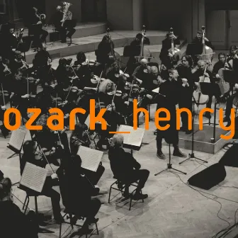 Paramount (Deluxe) by Ozark Henry