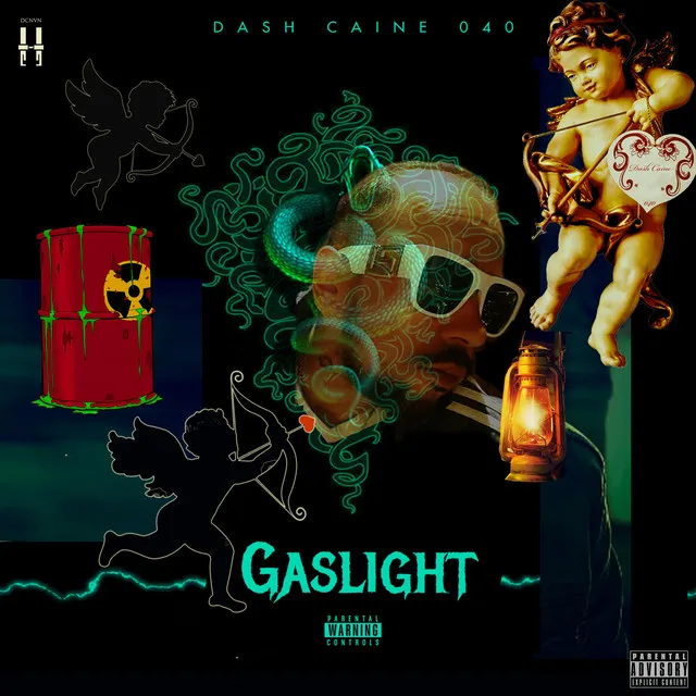 Gaslight Freestyle