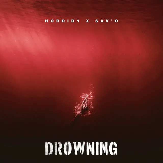 Drowning