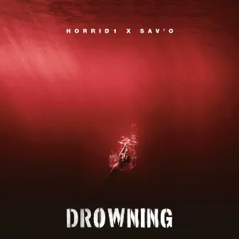 Drowning by Horrid1