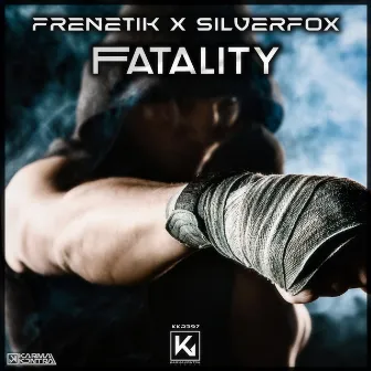 Fatality by Frenetik