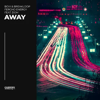 Away by Boix & Breakloop