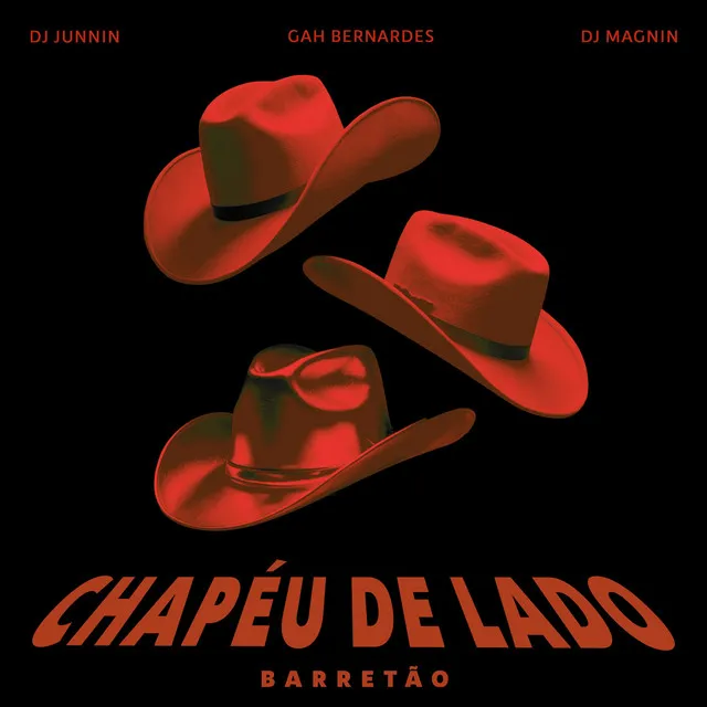 Chapéu de Lado (Barretão)