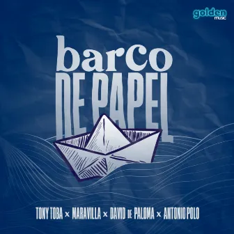 BARCO DE PAPEL by Maravilla