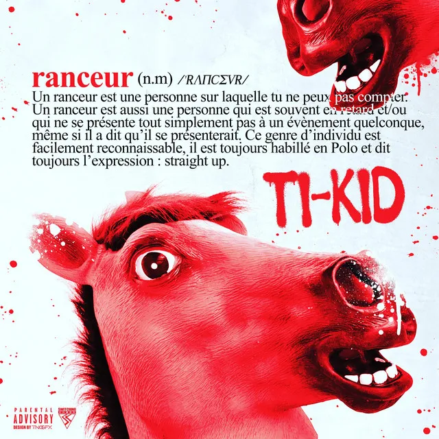 Ranceur