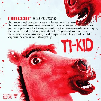 Ranceur by Le Youngin