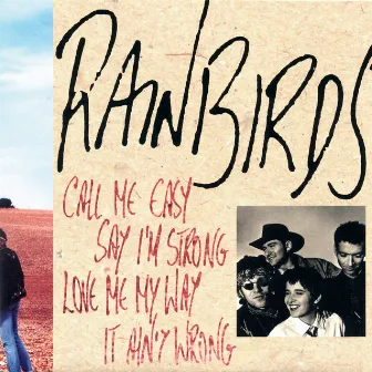 Call Me Easy Say I'm Strong Love Me My Way It Ain't Wrong by Rainbirds