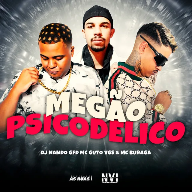 Megão Psicodélico