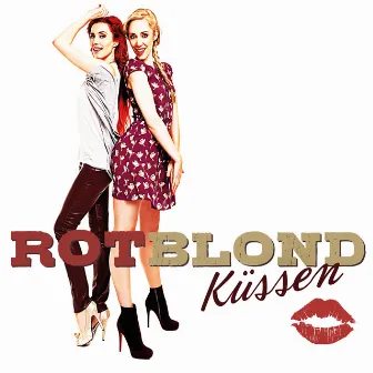 Küssen by Rotblond