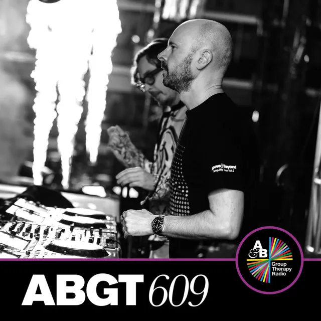 Tales From Beyond (ABGT609) - Mixed