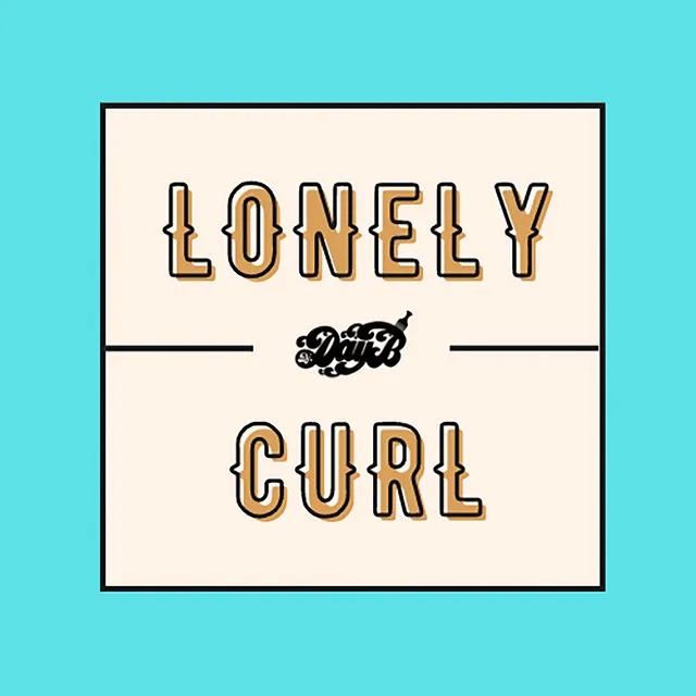 Lonely Curl - Instrumental