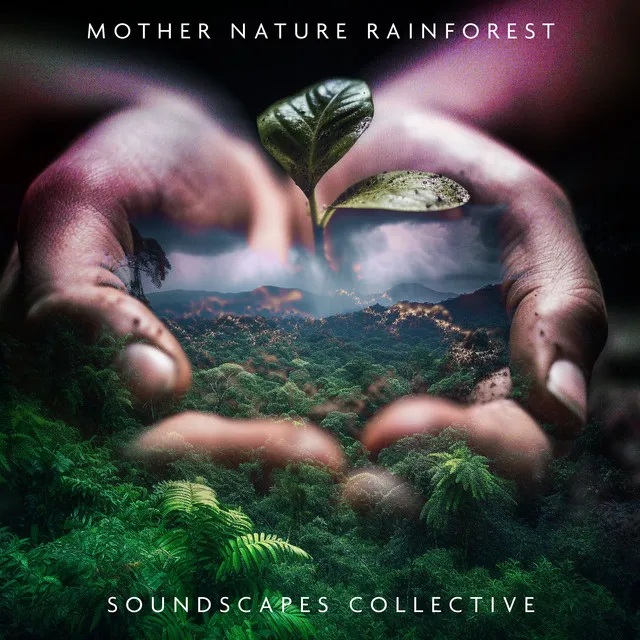 Mother Nature Rainforest Soundscapes Collective