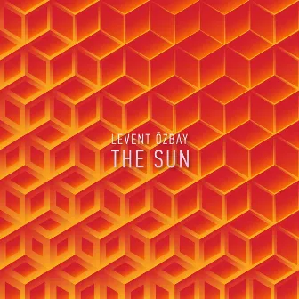 The Sun by Levent Ozbay