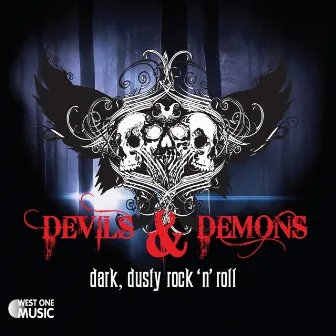 Devils & Demons by Jay Price